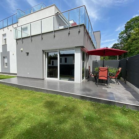 Forest Földvár Apartmanok Balatonfoldvar Exterior foto