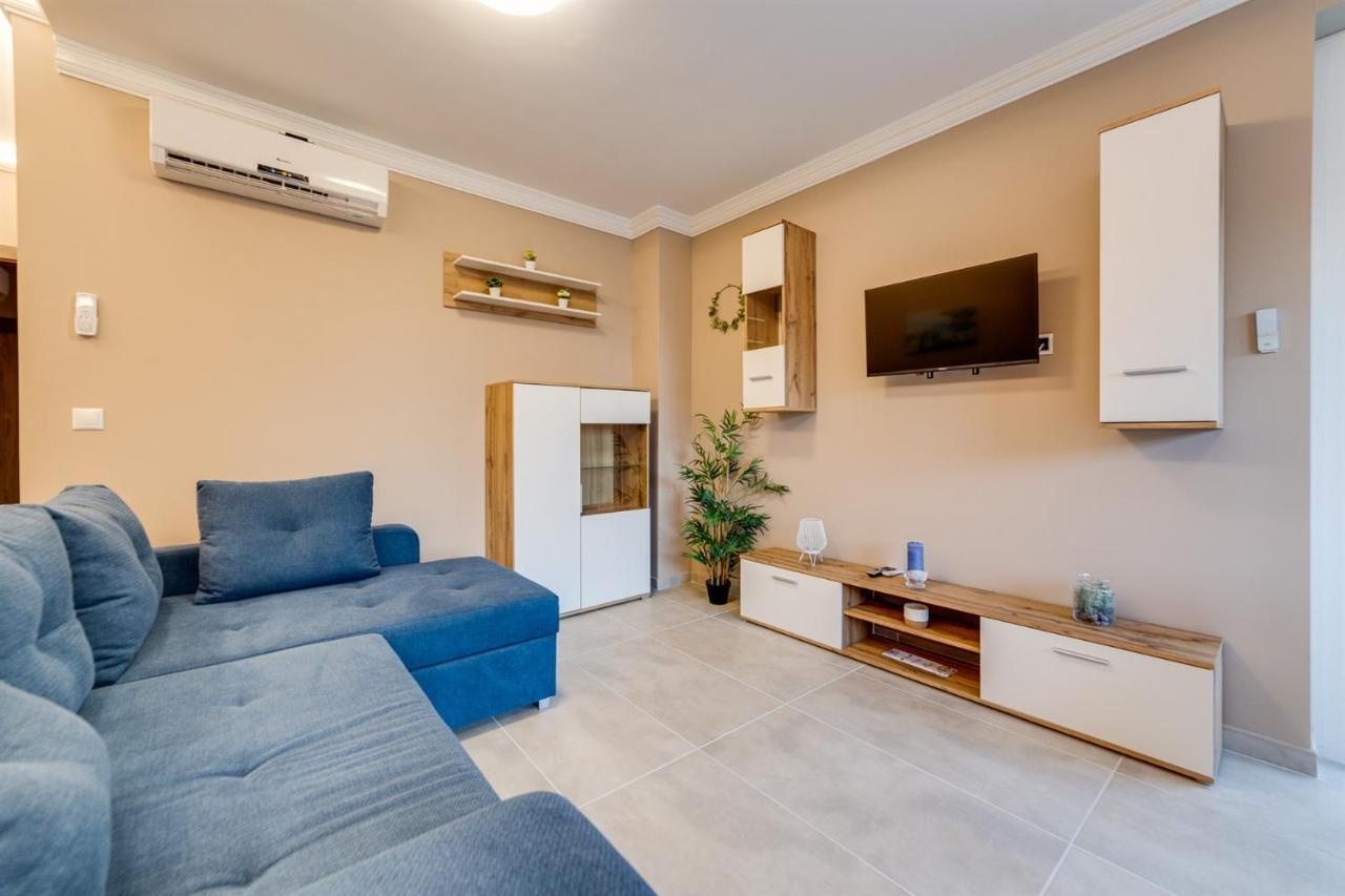 Forest Földvár Apartmanok Balatonfoldvar Exterior foto