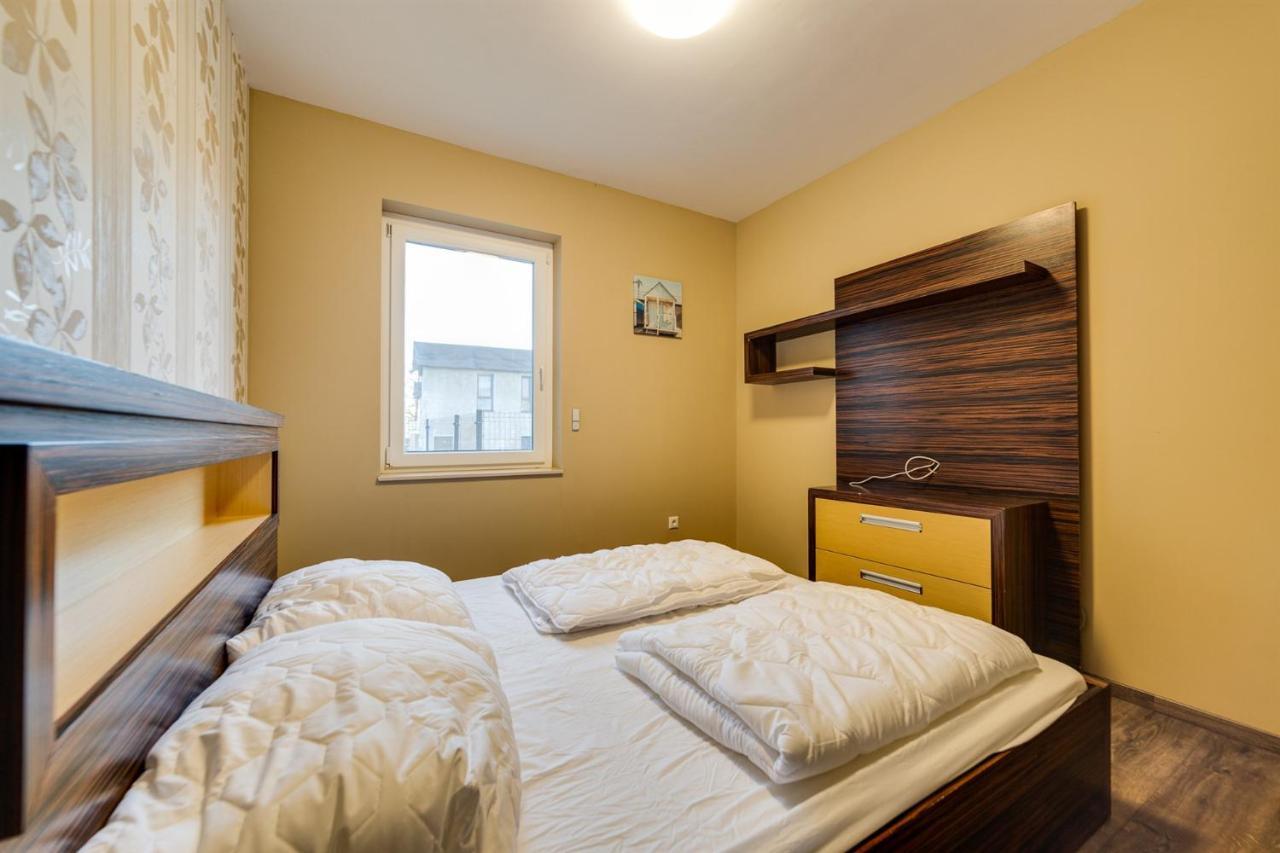 Forest Földvár Apartmanok Balatonfoldvar Exterior foto