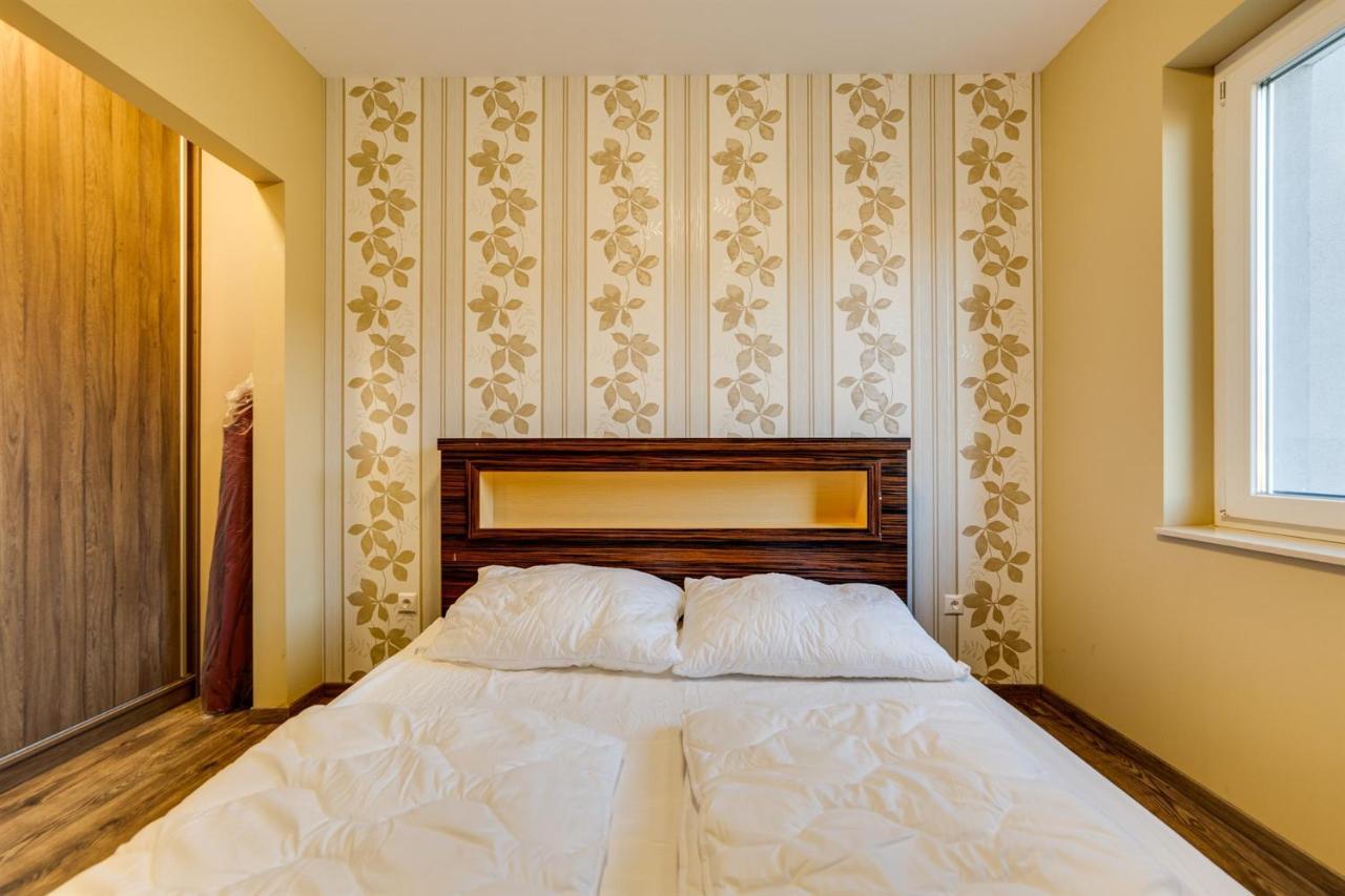 Forest Földvár Apartmanok Balatonfoldvar Exterior foto