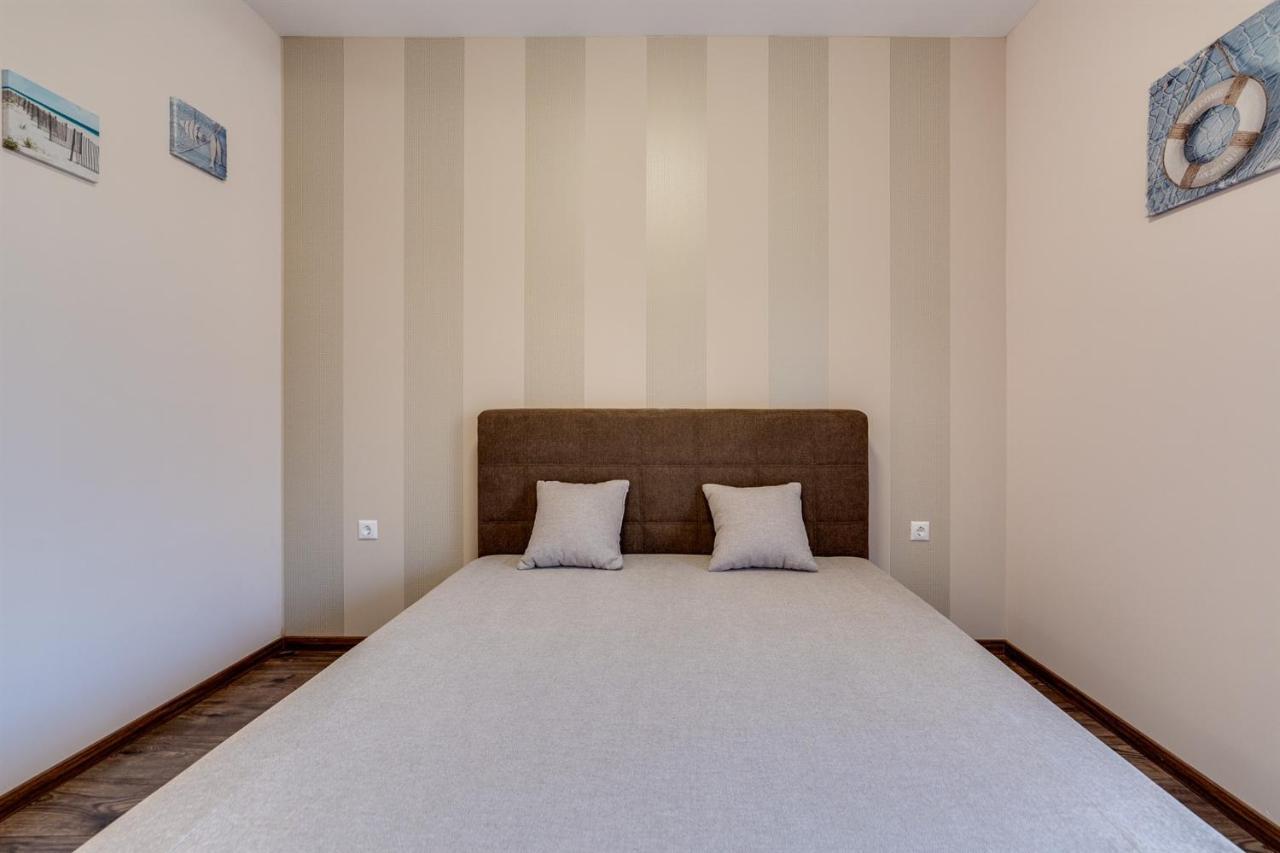 Forest Földvár Apartmanok Balatonfoldvar Exterior foto